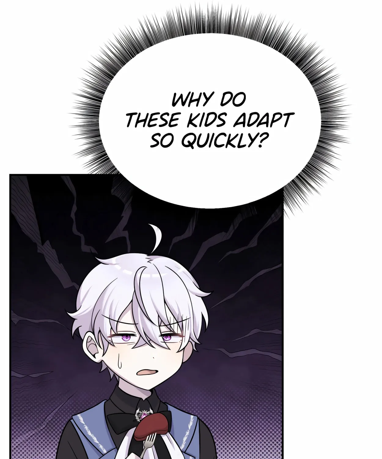 The Dragon's Guide to Defying Death Chapter 16 page 110 - 