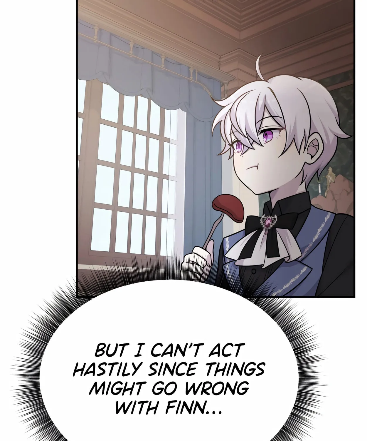 The Dragon's Guide to Defying Death Chapter 16 page 112 - 