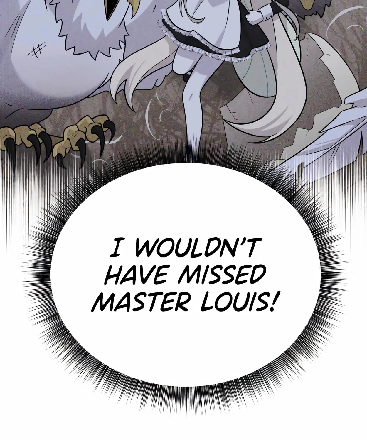 The Dragon's Guide to Defying Death Chapter 16 page 122 - 