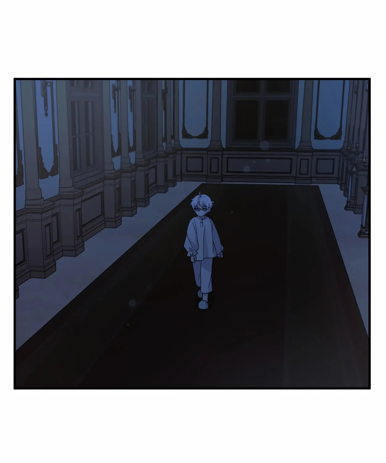 The Dragon's Guide to Defying Death Chapter 16 page 129 - 