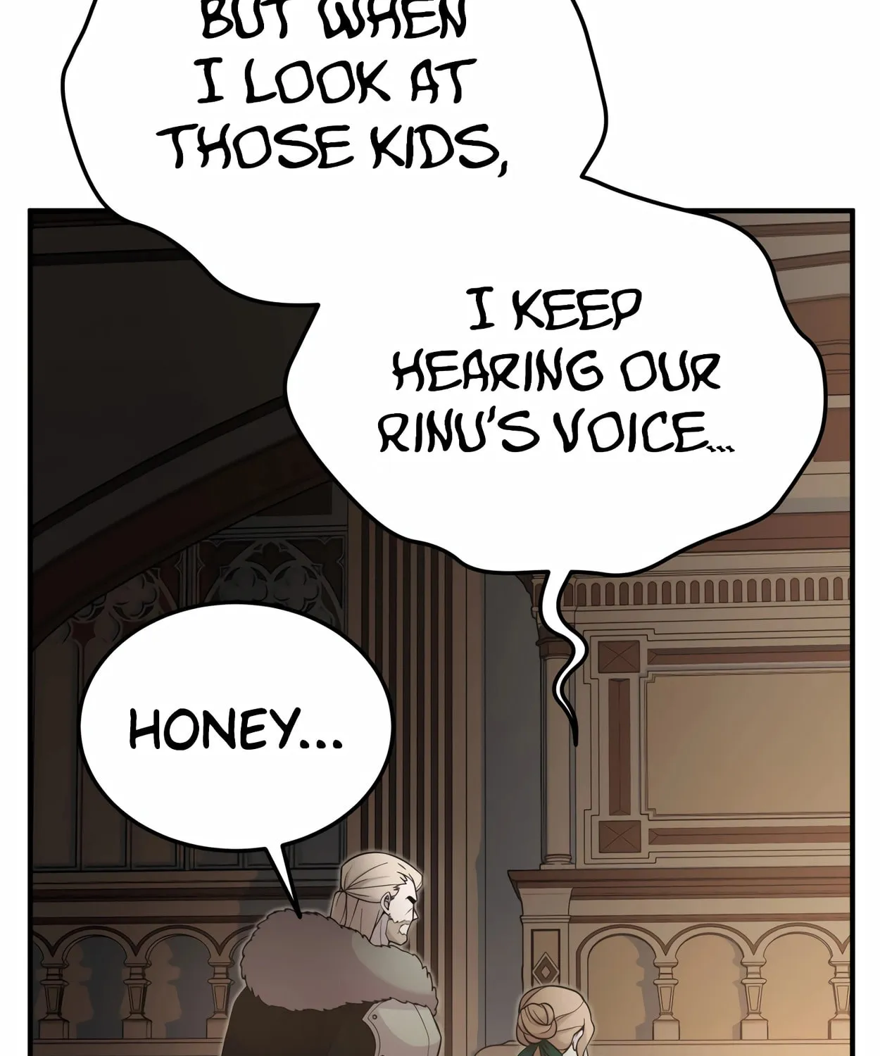 The Dragon's Guide to Defying Death Chapter 16 page 134 - 