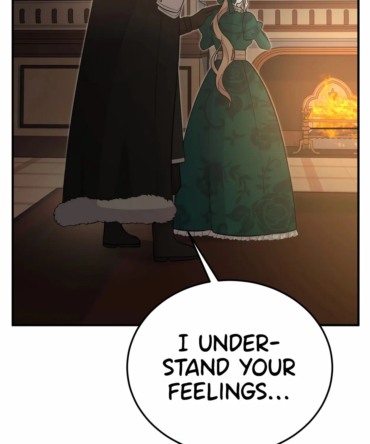 The Dragon's Guide to Defying Death Chapter 16 page 135 - 