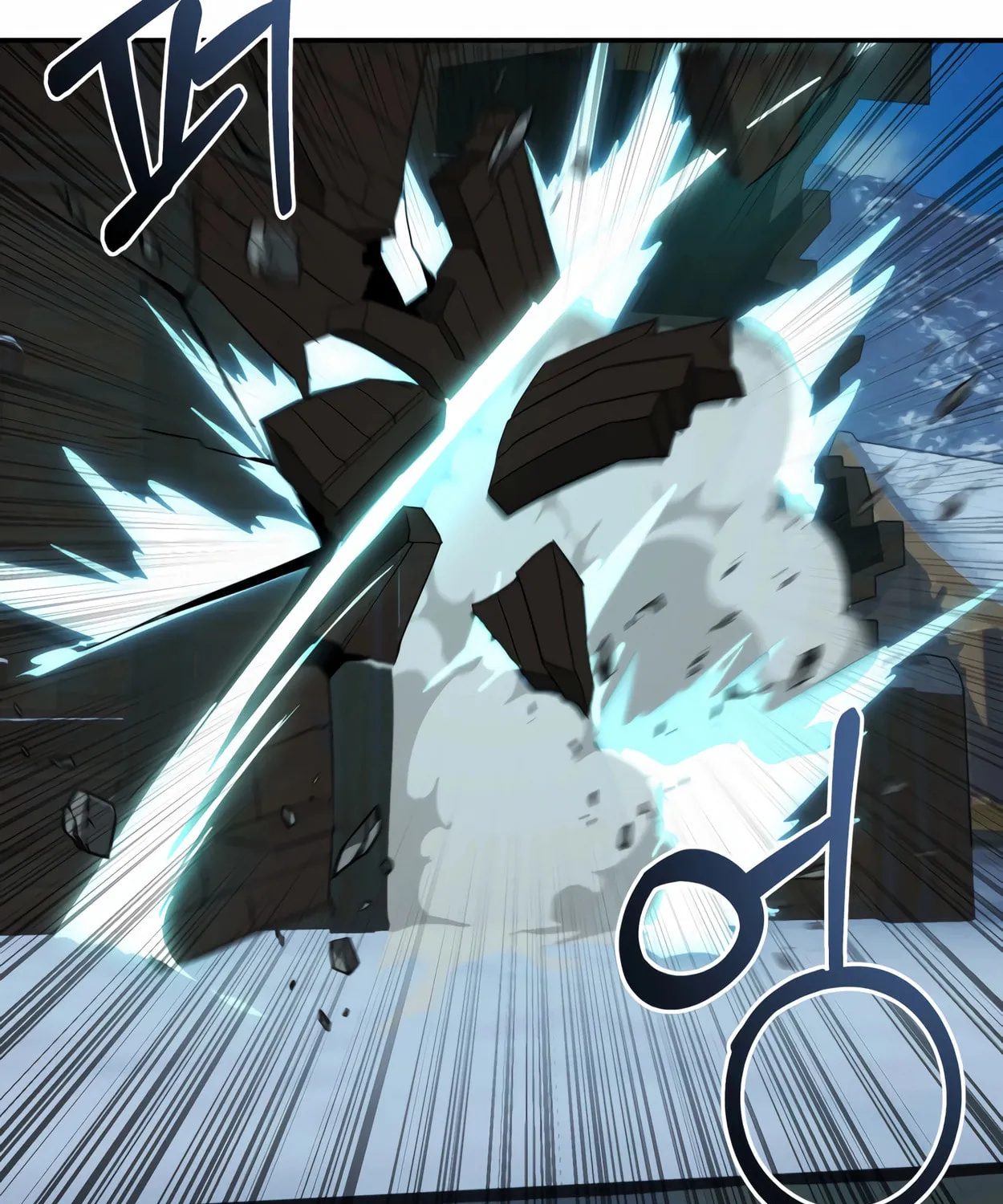 The Dragon's Guide to Defying Death Chapter 16 page 15 - 