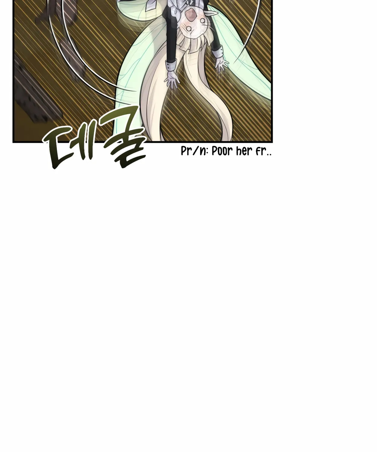 The Dragon's Guide to Defying Death Chapter 16 page 19 - 