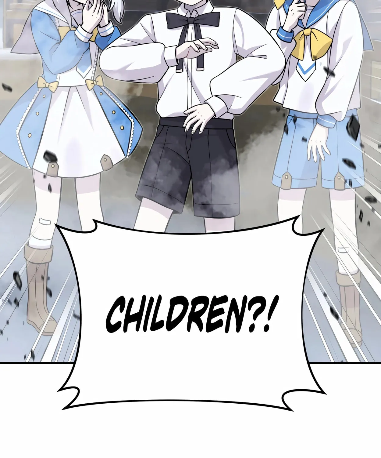 The Dragon's Guide to Defying Death Chapter 16 page 26 - 