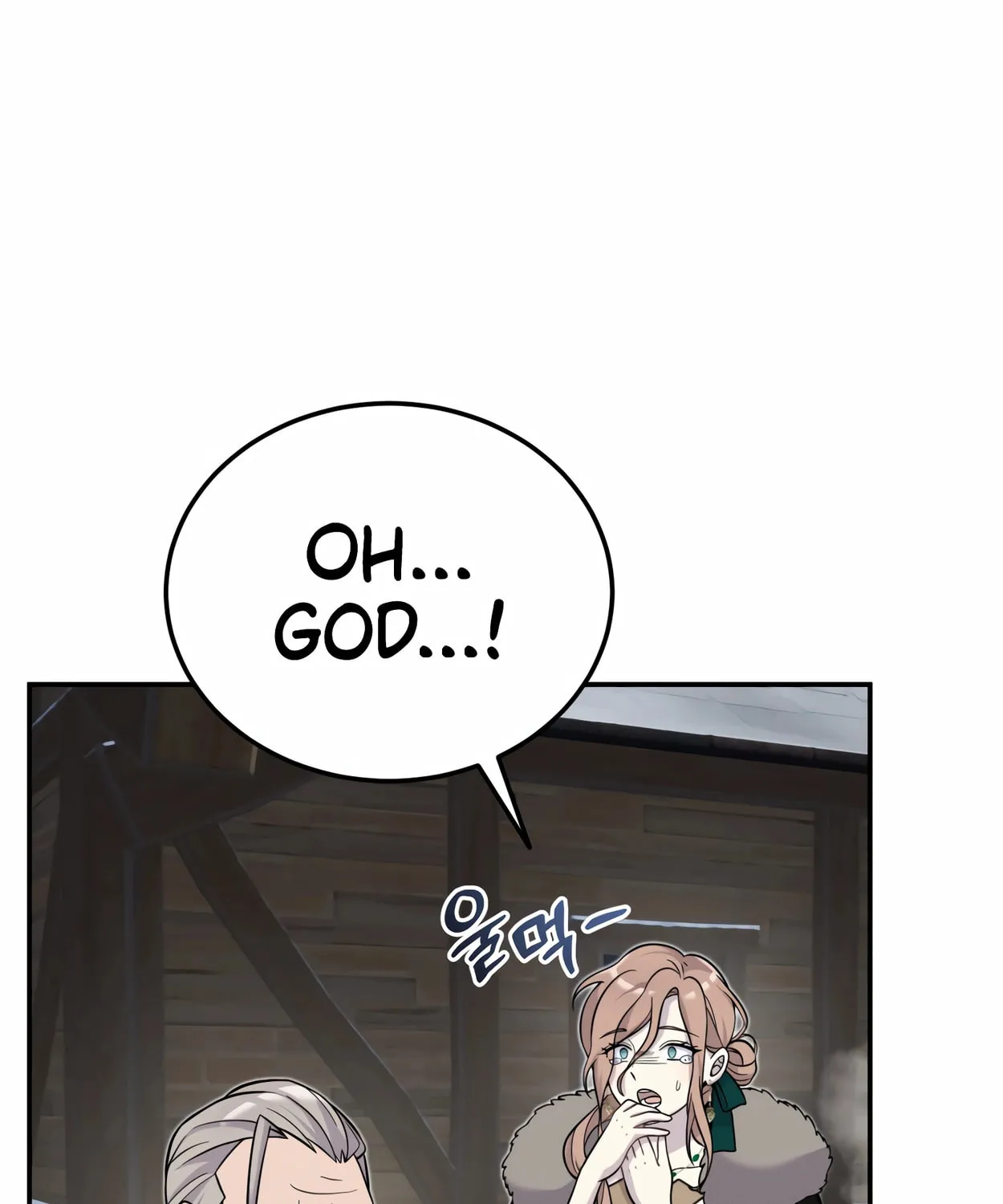 The Dragon's Guide to Defying Death Chapter 16 page 27 - 