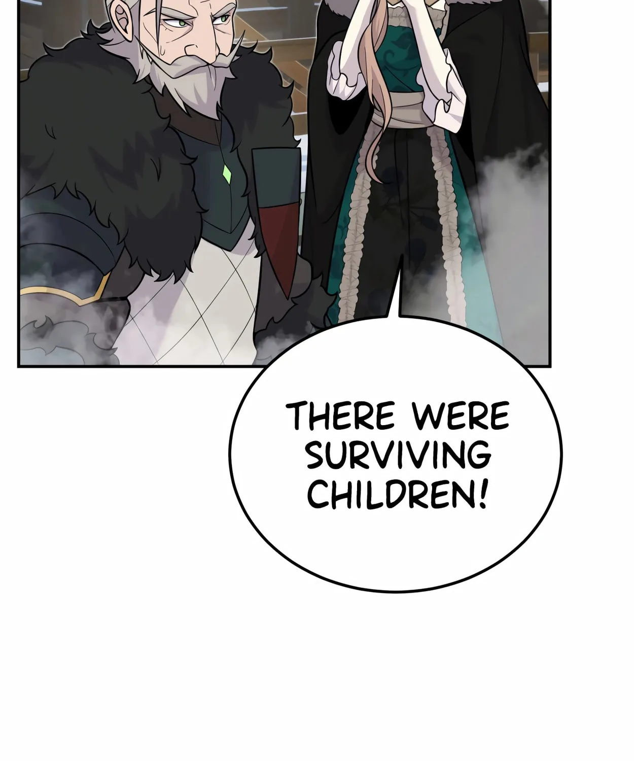The Dragon's Guide to Defying Death Chapter 16 page 28 - 