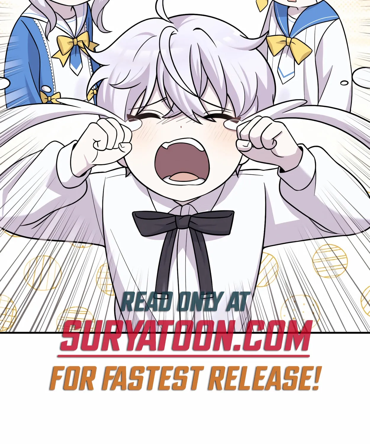 The Dragon's Guide to Defying Death Chapter 16 page 32 - 