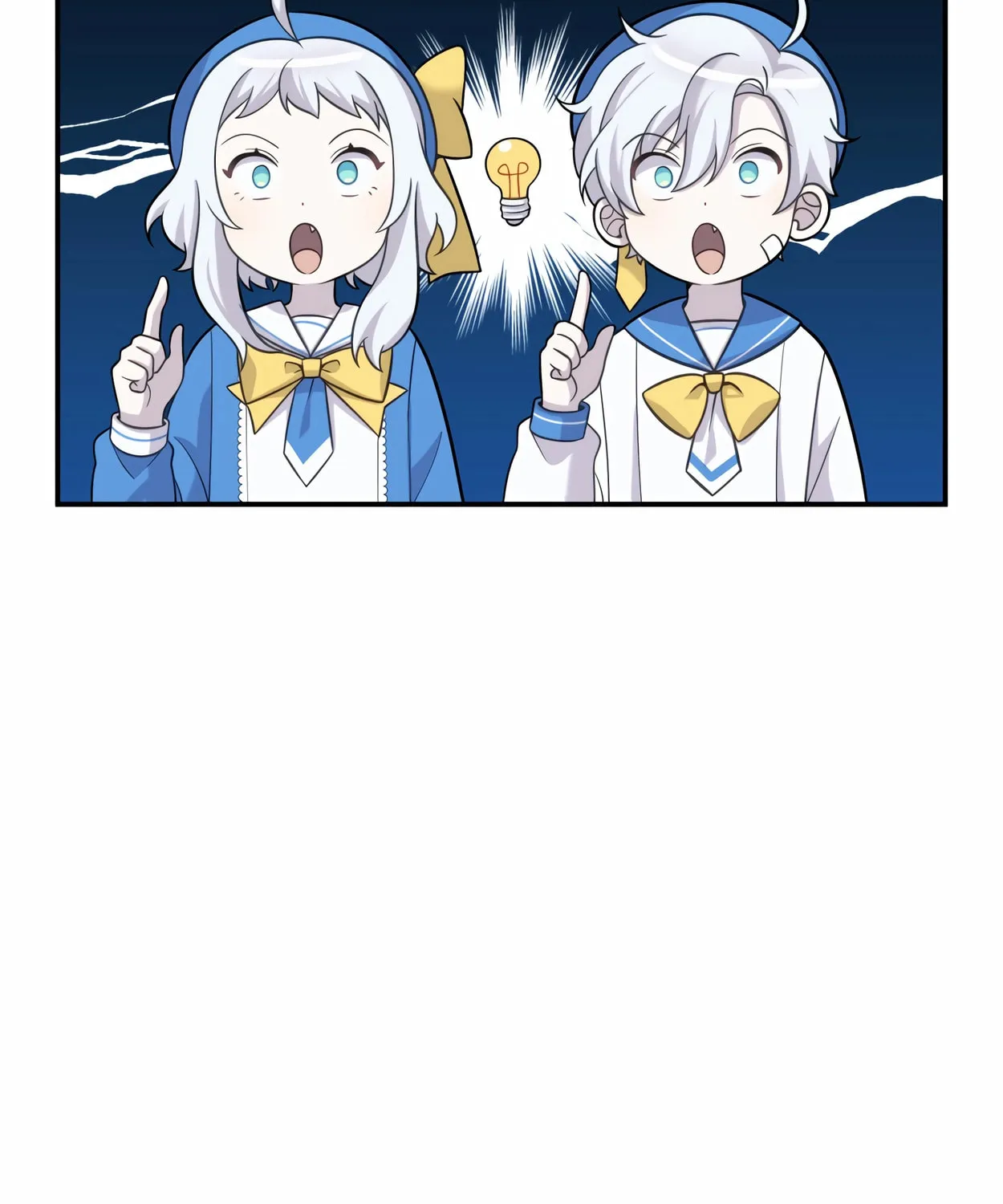 The Dragon's Guide to Defying Death Chapter 16 page 37 - 