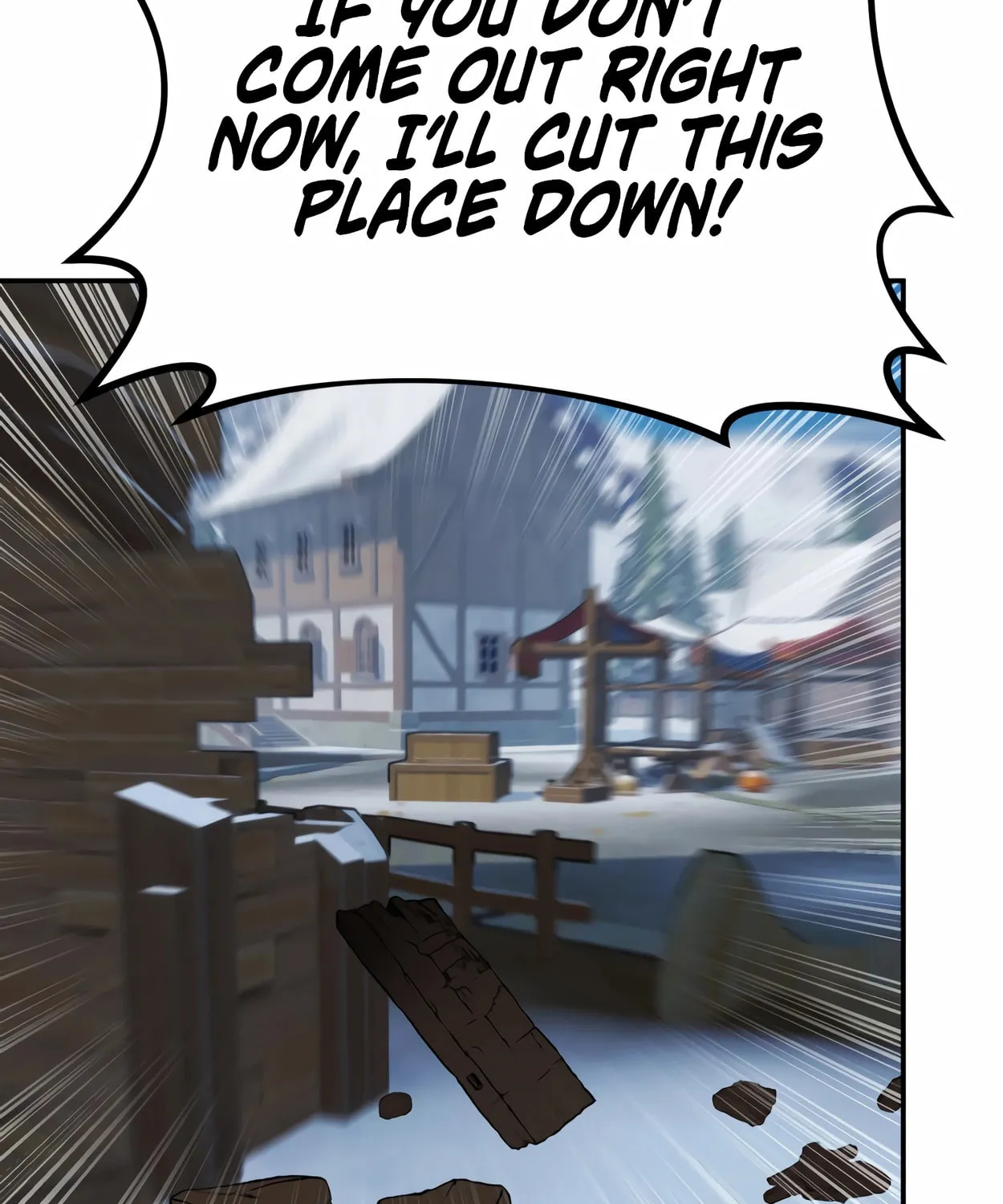 The Dragon's Guide to Defying Death Chapter 16 page 5 - 