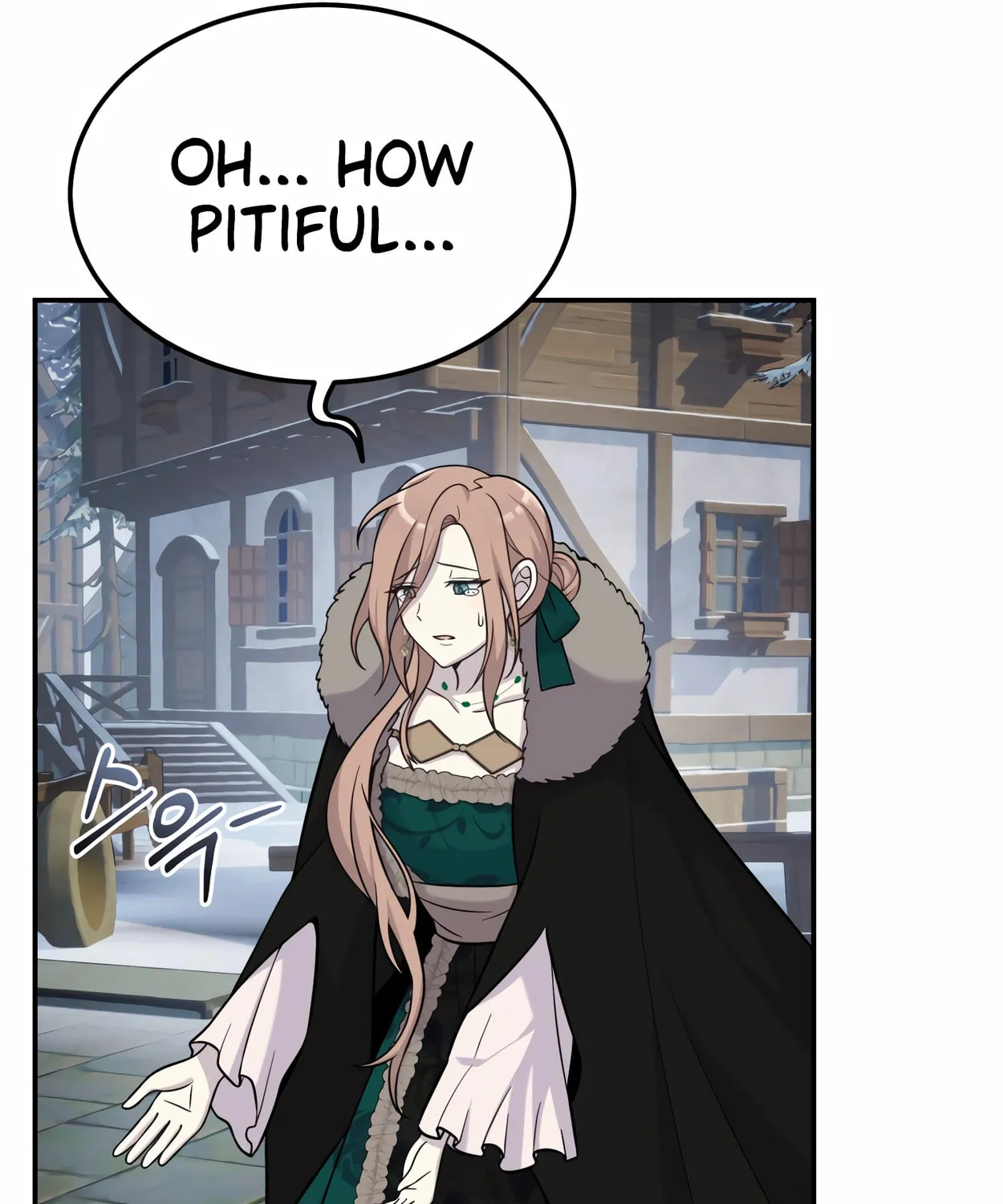 The Dragon's Guide to Defying Death Chapter 16 page 41 - 