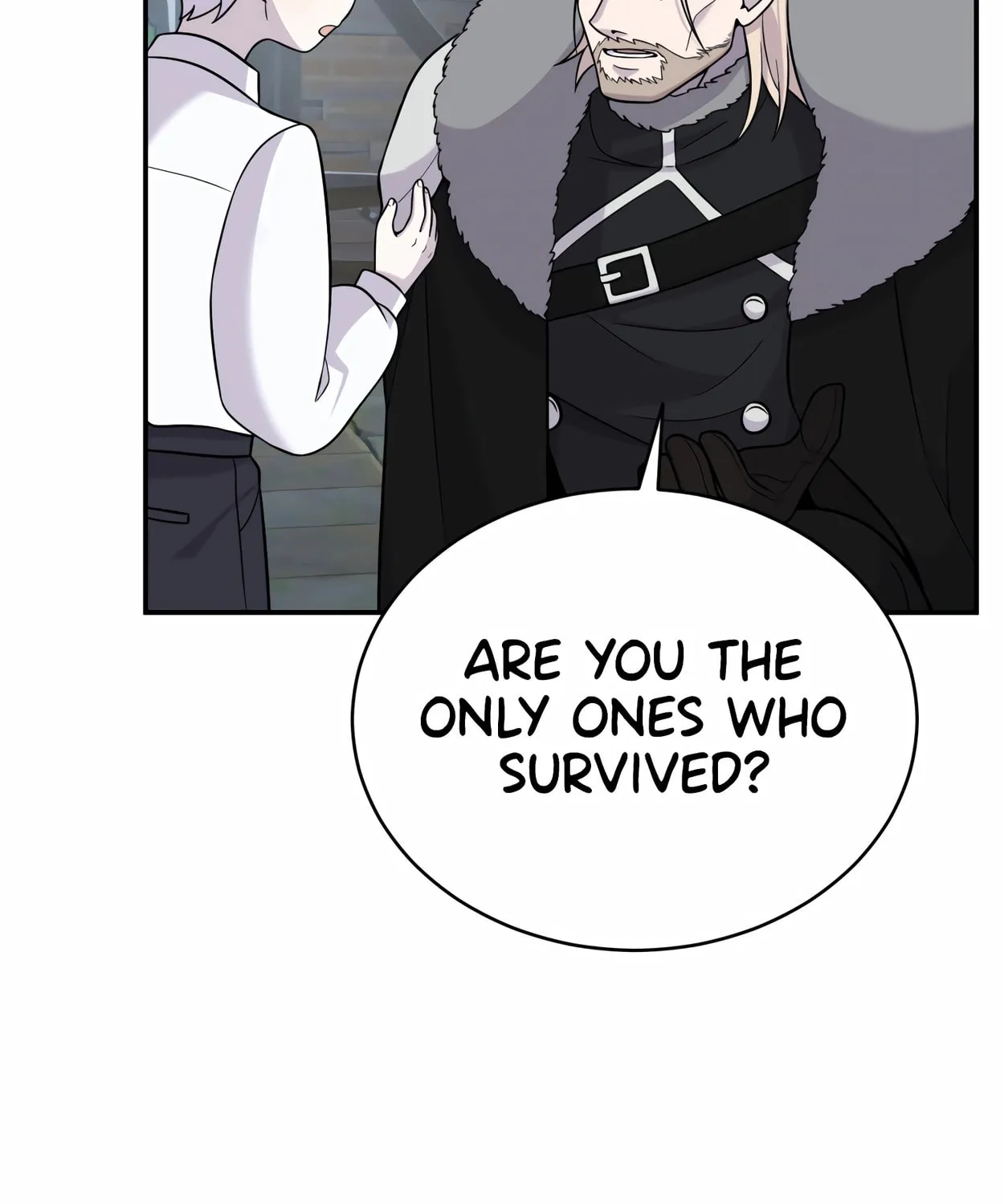The Dragon's Guide to Defying Death Chapter 16 page 47 - 