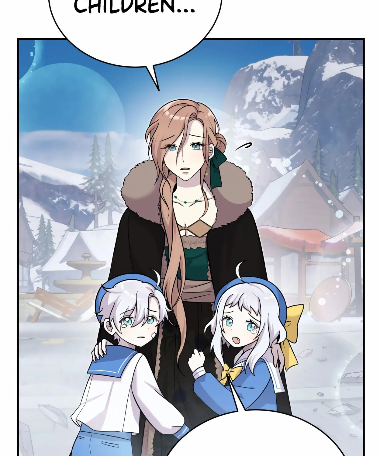The Dragon's Guide to Defying Death Chapter 16 page 53 - 