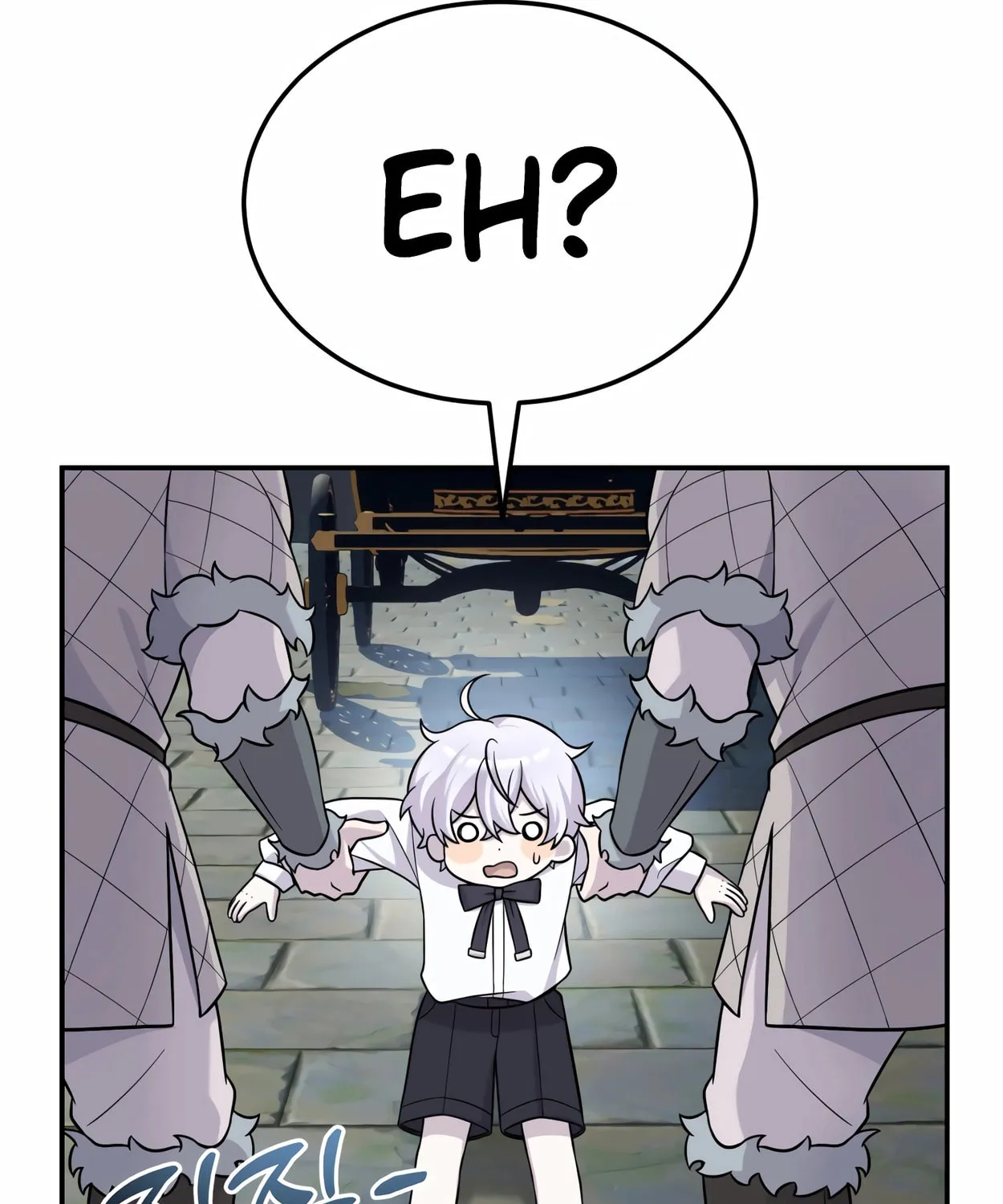 The Dragon's Guide to Defying Death Chapter 16 page 61 - 