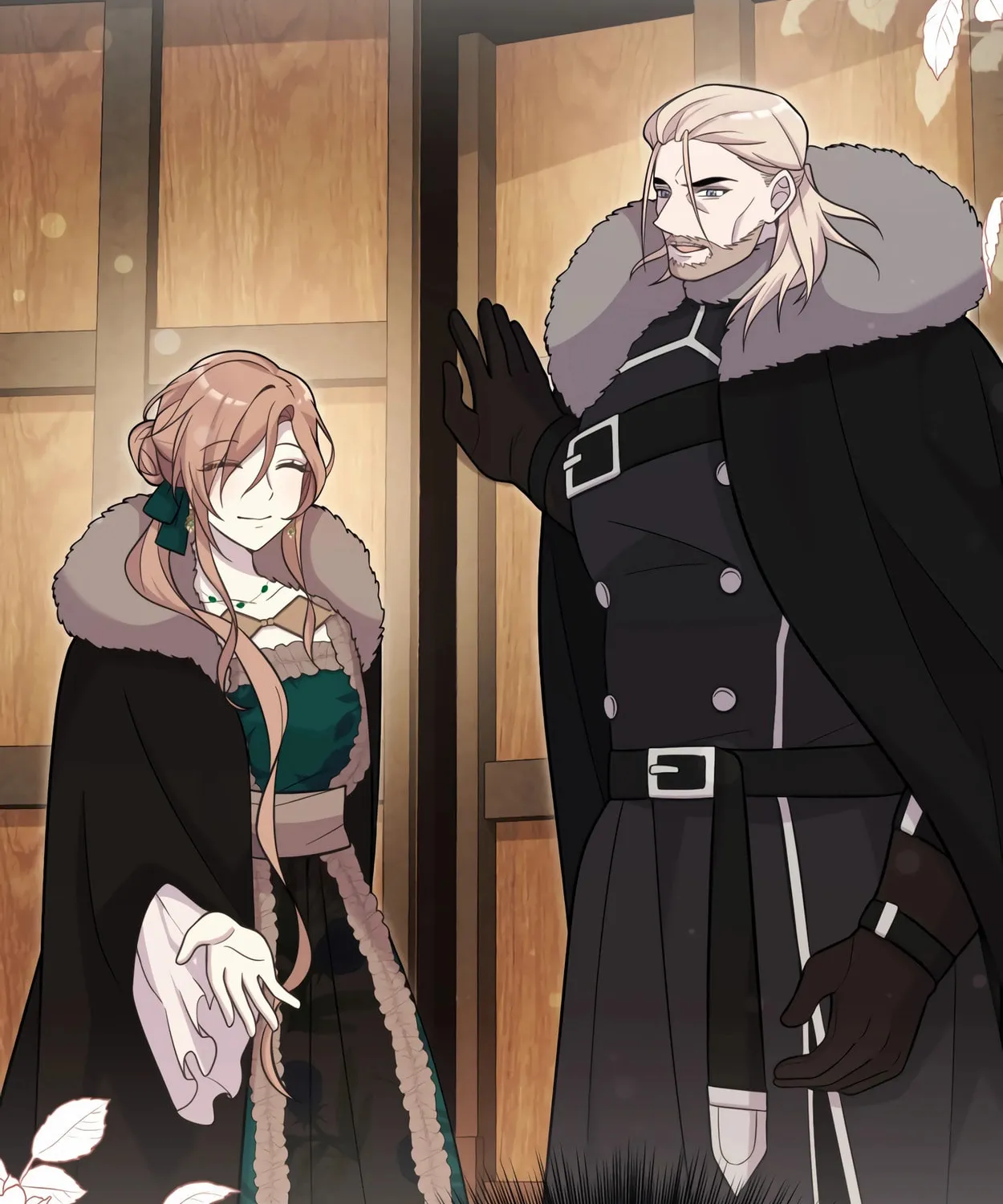 The Dragon's Guide to Defying Death Chapter 16 page 78 - 
