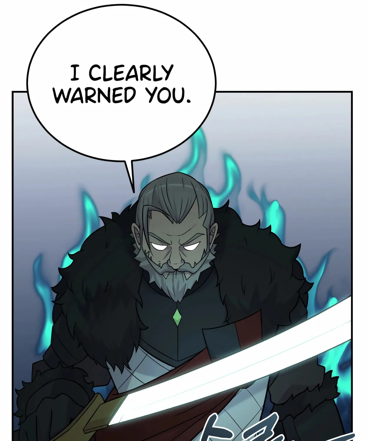 The Dragon's Guide to Defying Death Chapter 16 page 9 - 