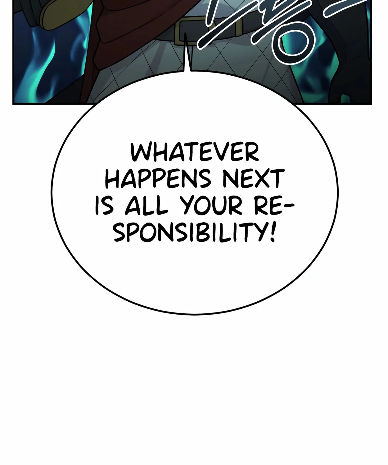 The Dragon's Guide to Defying Death Chapter 16 page 10 - 