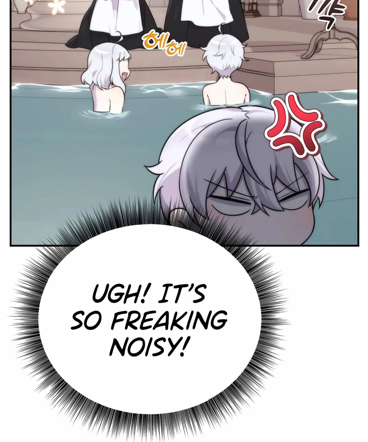 The Dragon's Guide to Defying Death Chapter 16 page 93 - 