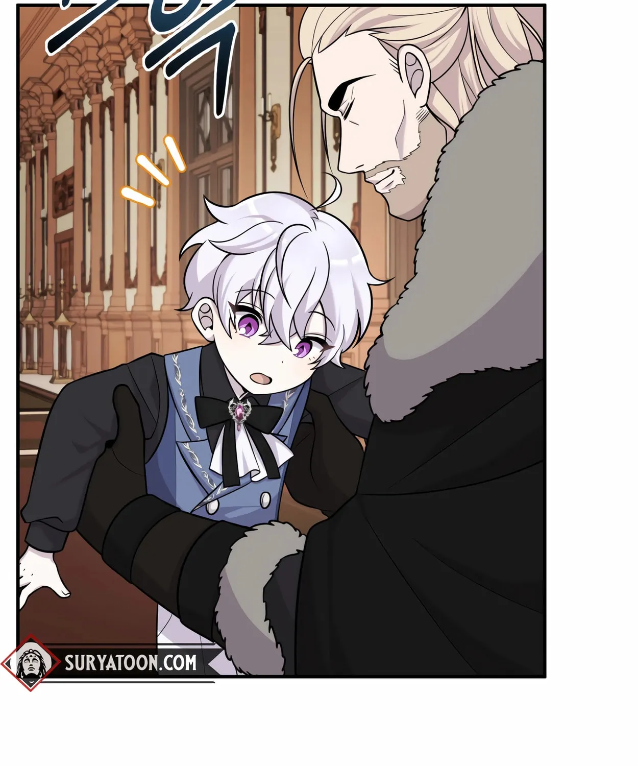 The Dragon's Guide to Defying Death Chapter 17 page 108 - 
