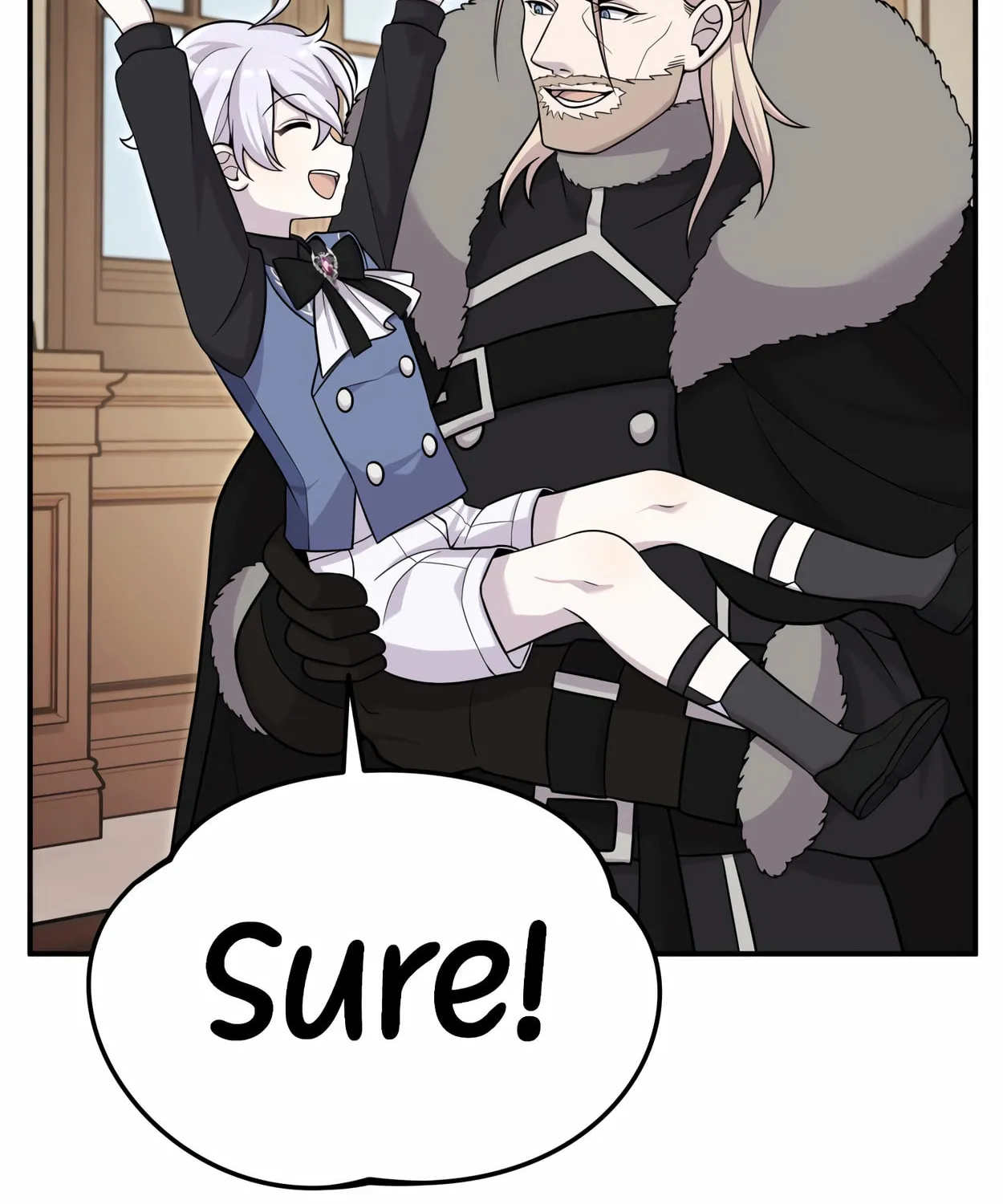 The Dragon's Guide to Defying Death Chapter 17 page 110 - 