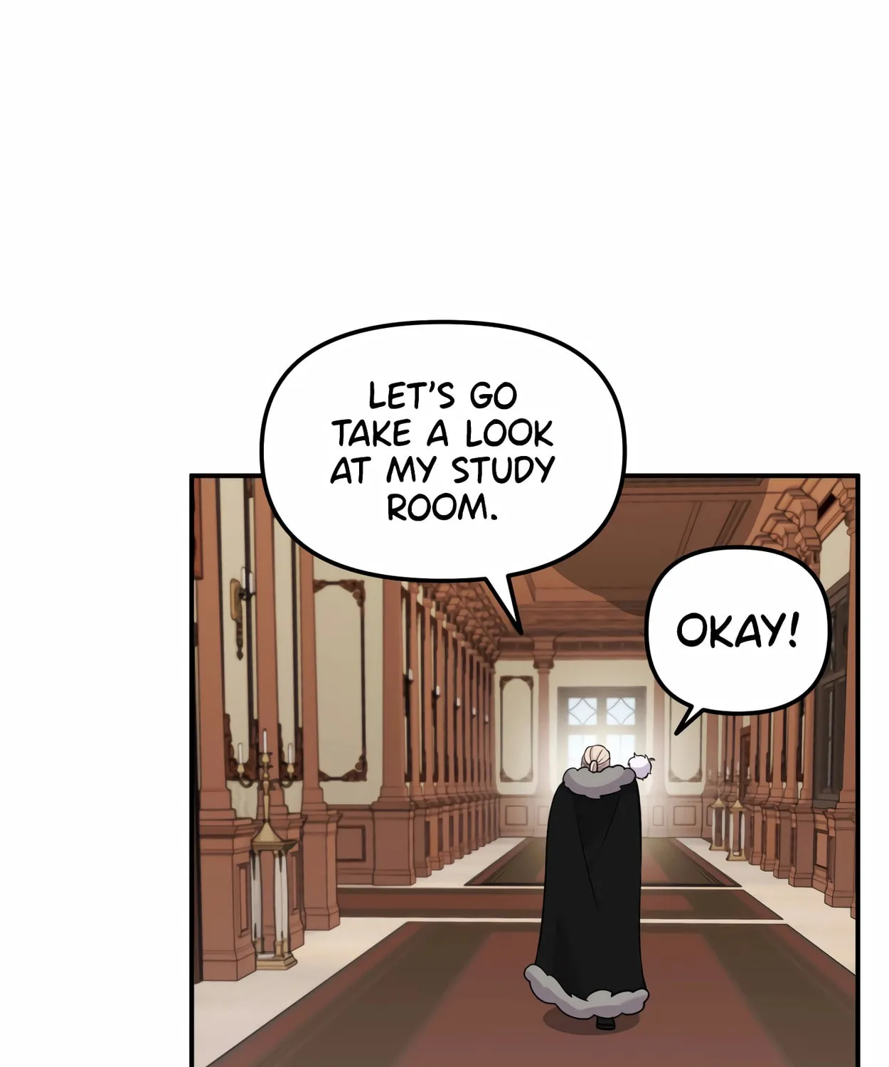 The Dragon's Guide to Defying Death Chapter 17 page 111 - 