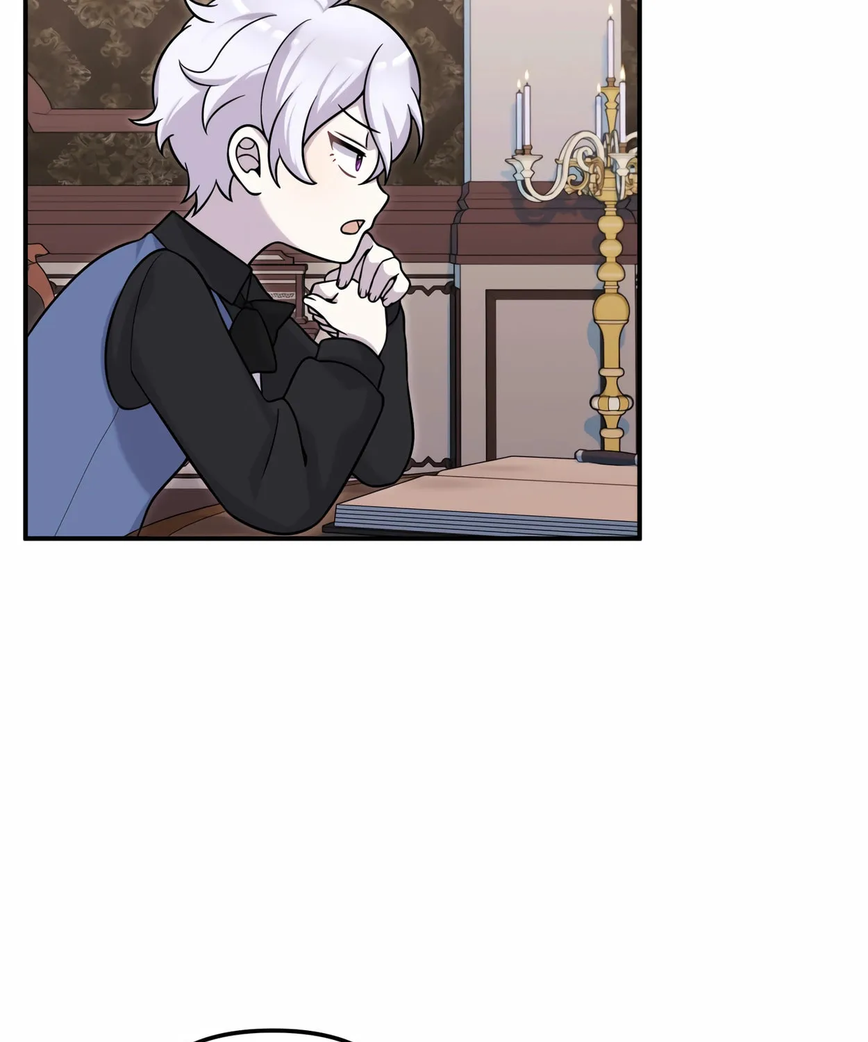 The Dragon's Guide to Defying Death Chapter 17 page 121 - 