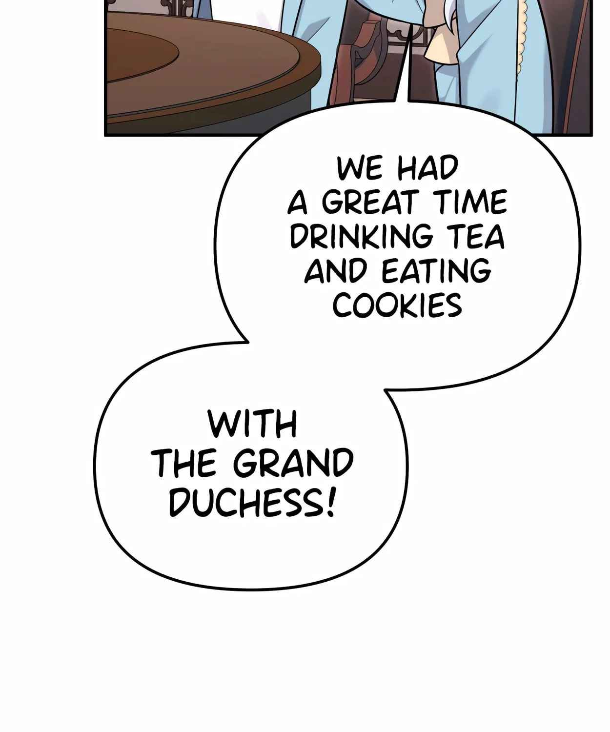 The Dragon's Guide to Defying Death Chapter 17 page 123 - 