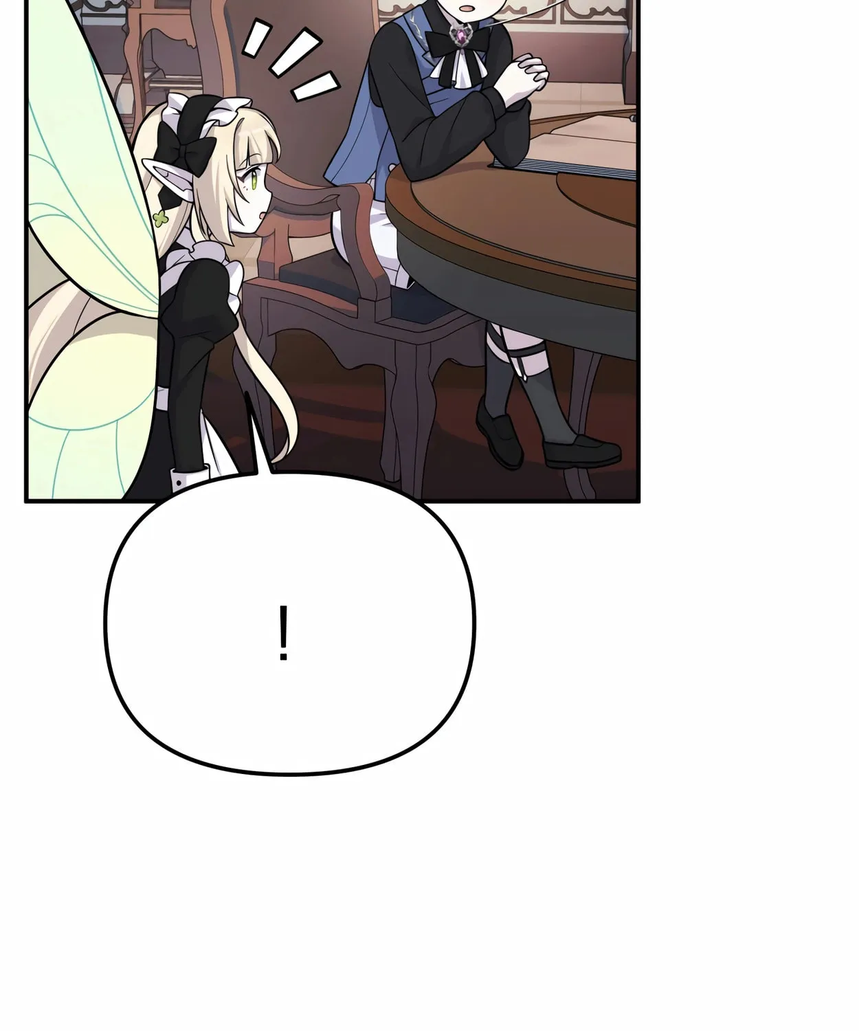 The Dragon's Guide to Defying Death Chapter 17 page 125 - 