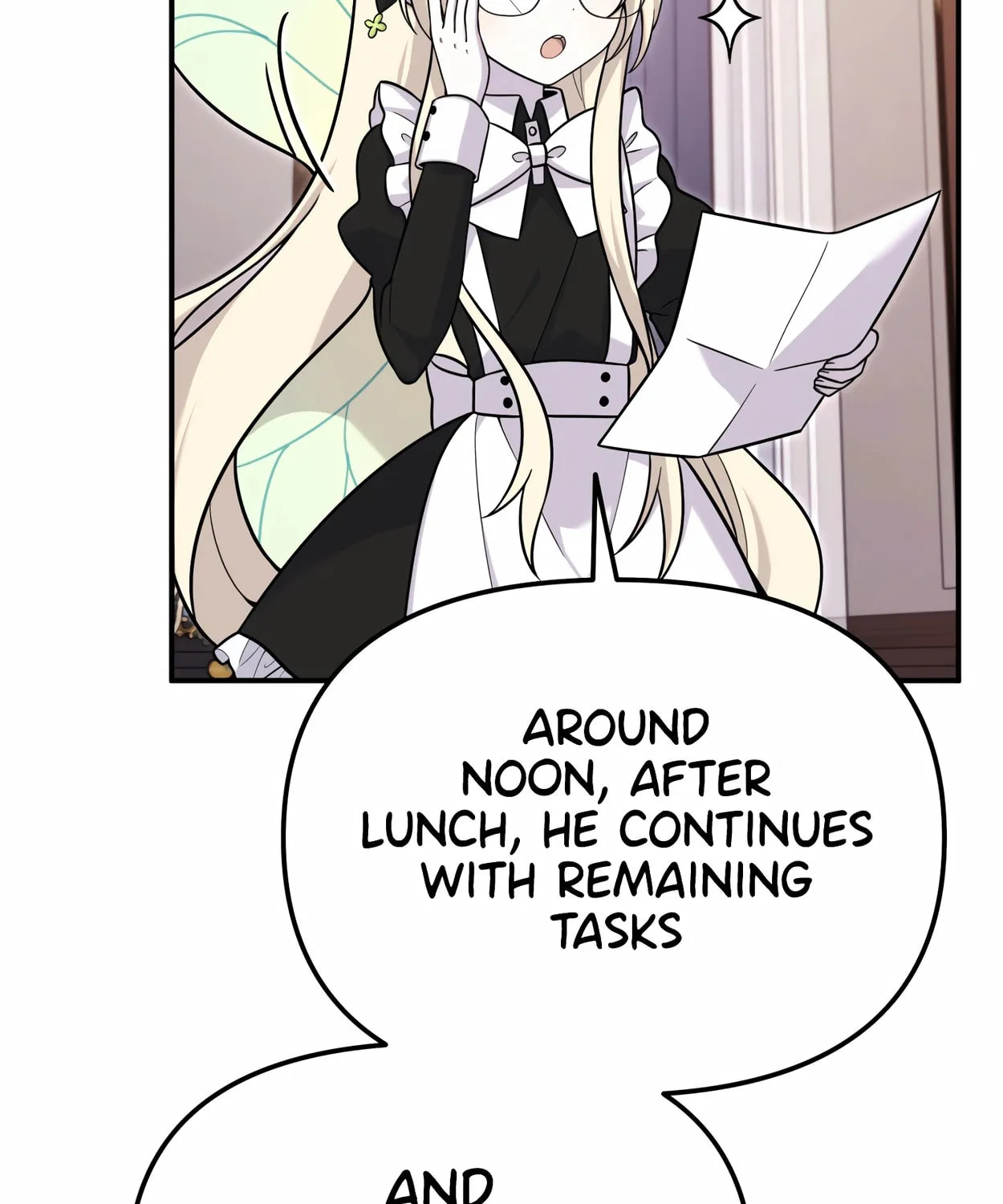 The Dragon's Guide to Defying Death Chapter 17 page 127 - 