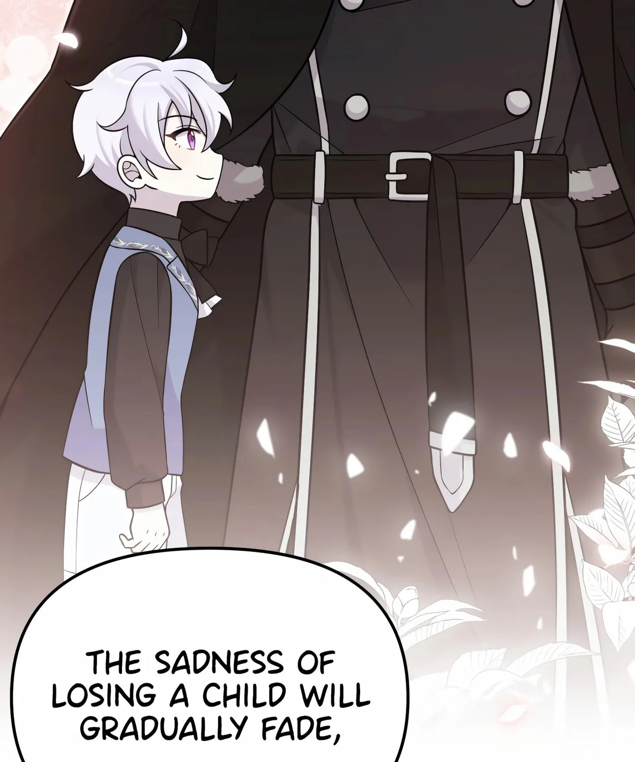 The Dragon's Guide to Defying Death Chapter 17 page 144 - 