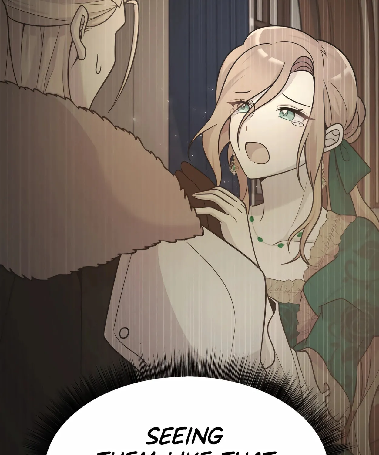 The Dragon's Guide to Defying Death Chapter 17 page 16 - 