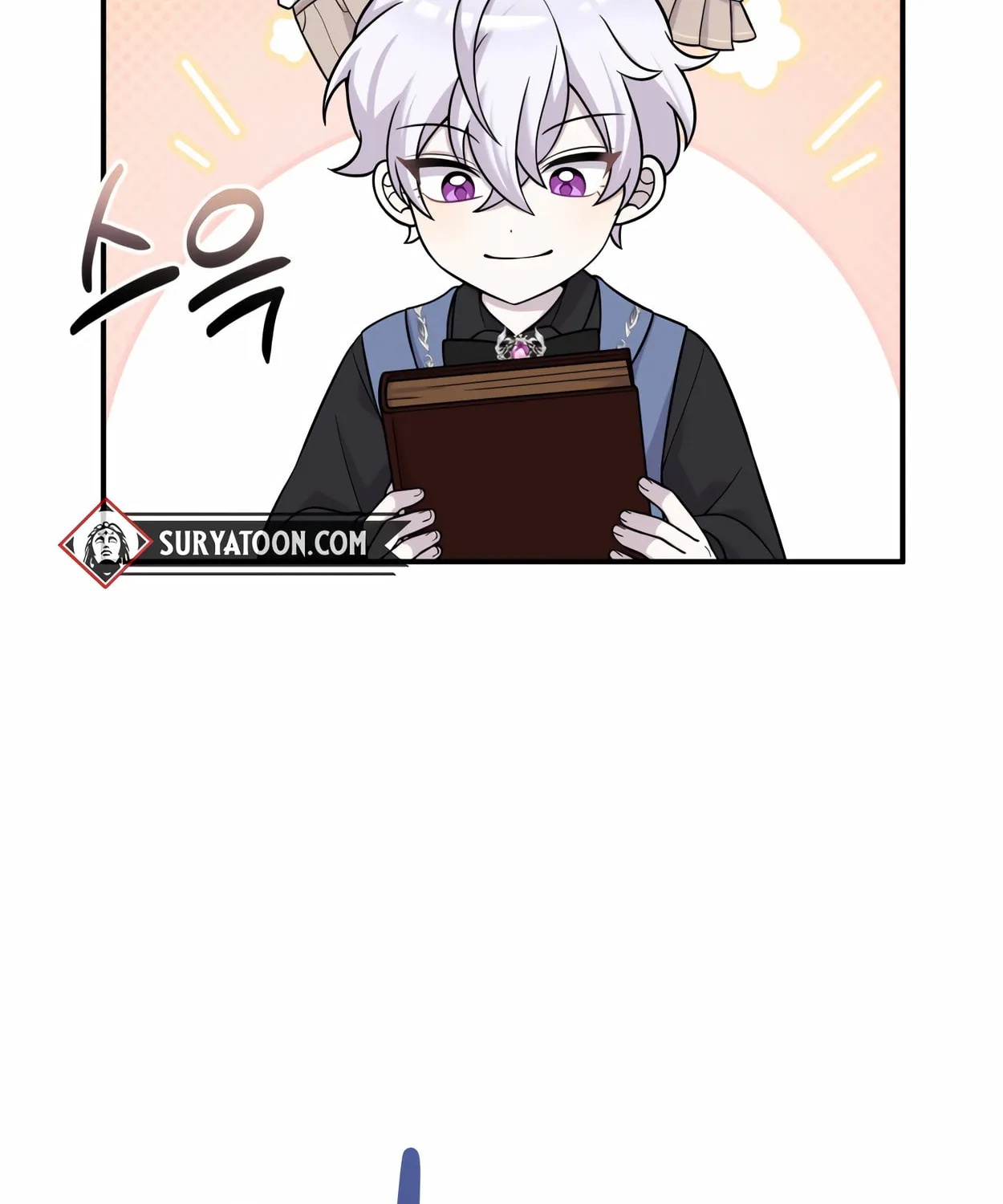 The Dragon's Guide to Defying Death Chapter 17 page 152 - 