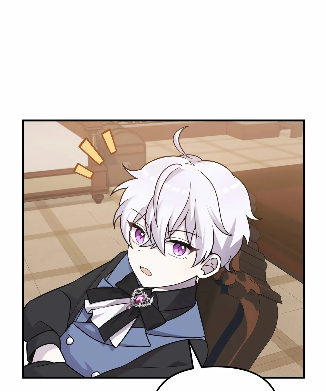 The Dragon's Guide to Defying Death Chapter 17 page 20 - 