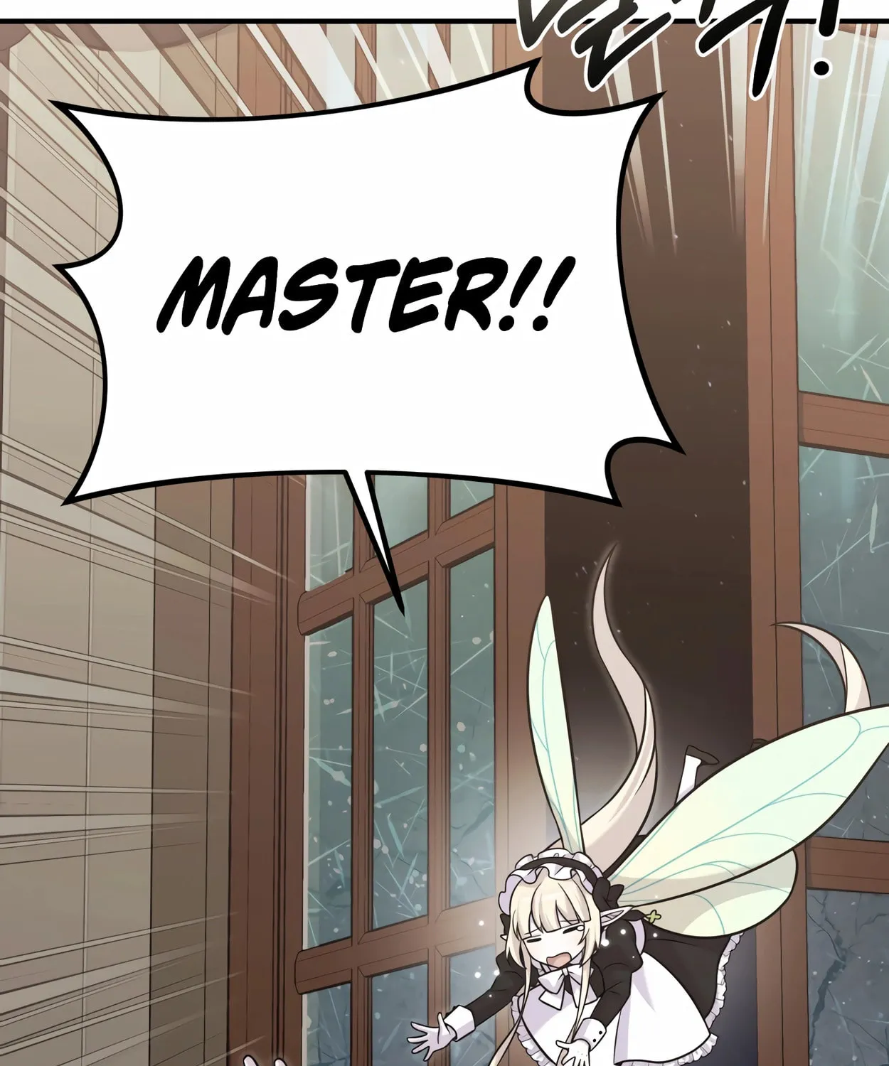 The Dragon's Guide to Defying Death Chapter 17 page 24 - 