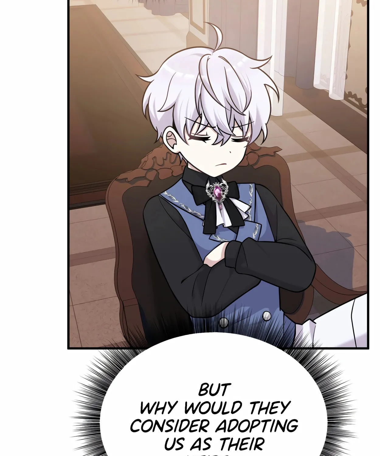 The Dragon's Guide to Defying Death Chapter 17 page 5 - 