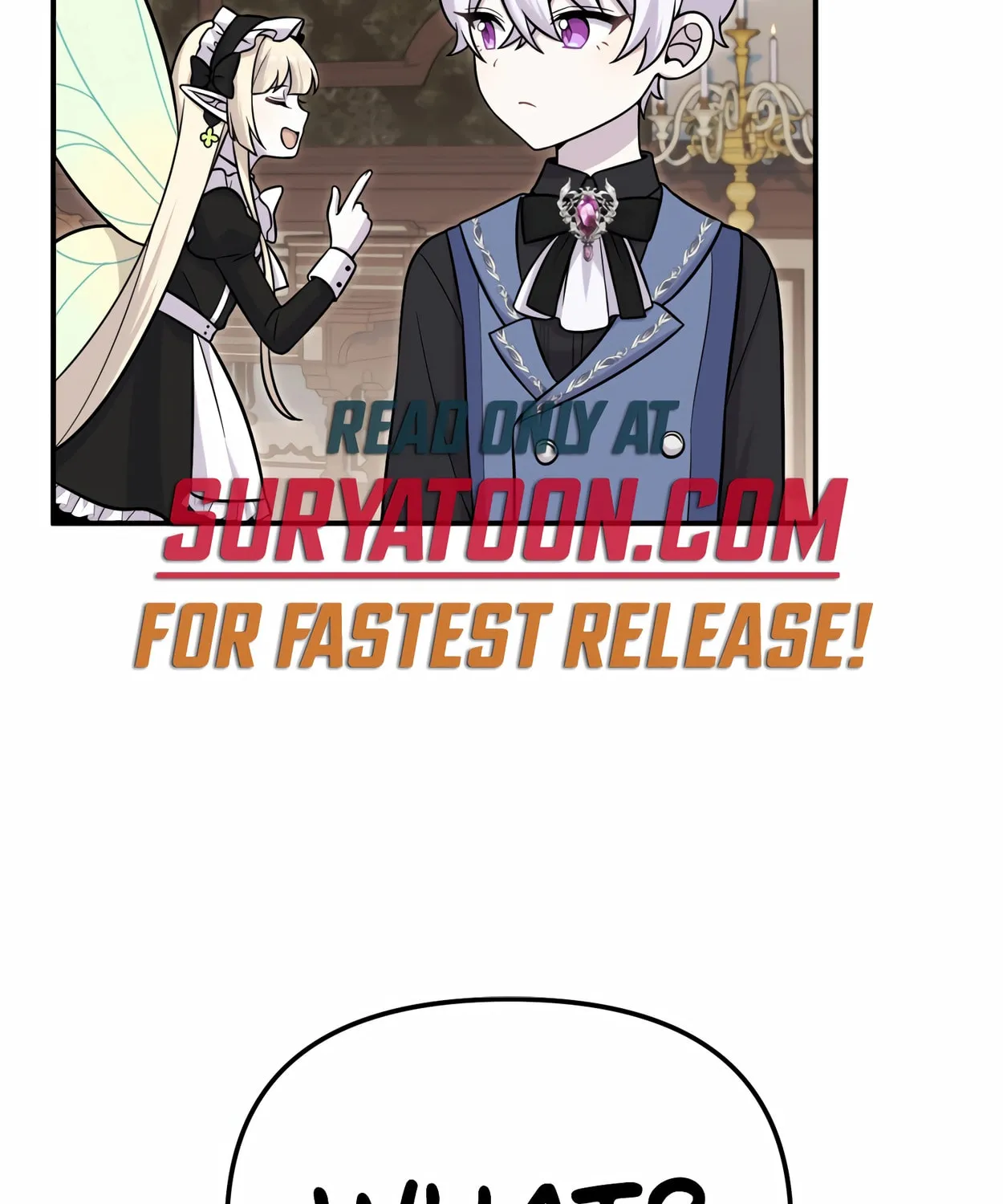 The Dragon's Guide to Defying Death Chapter 17 page 51 - 
