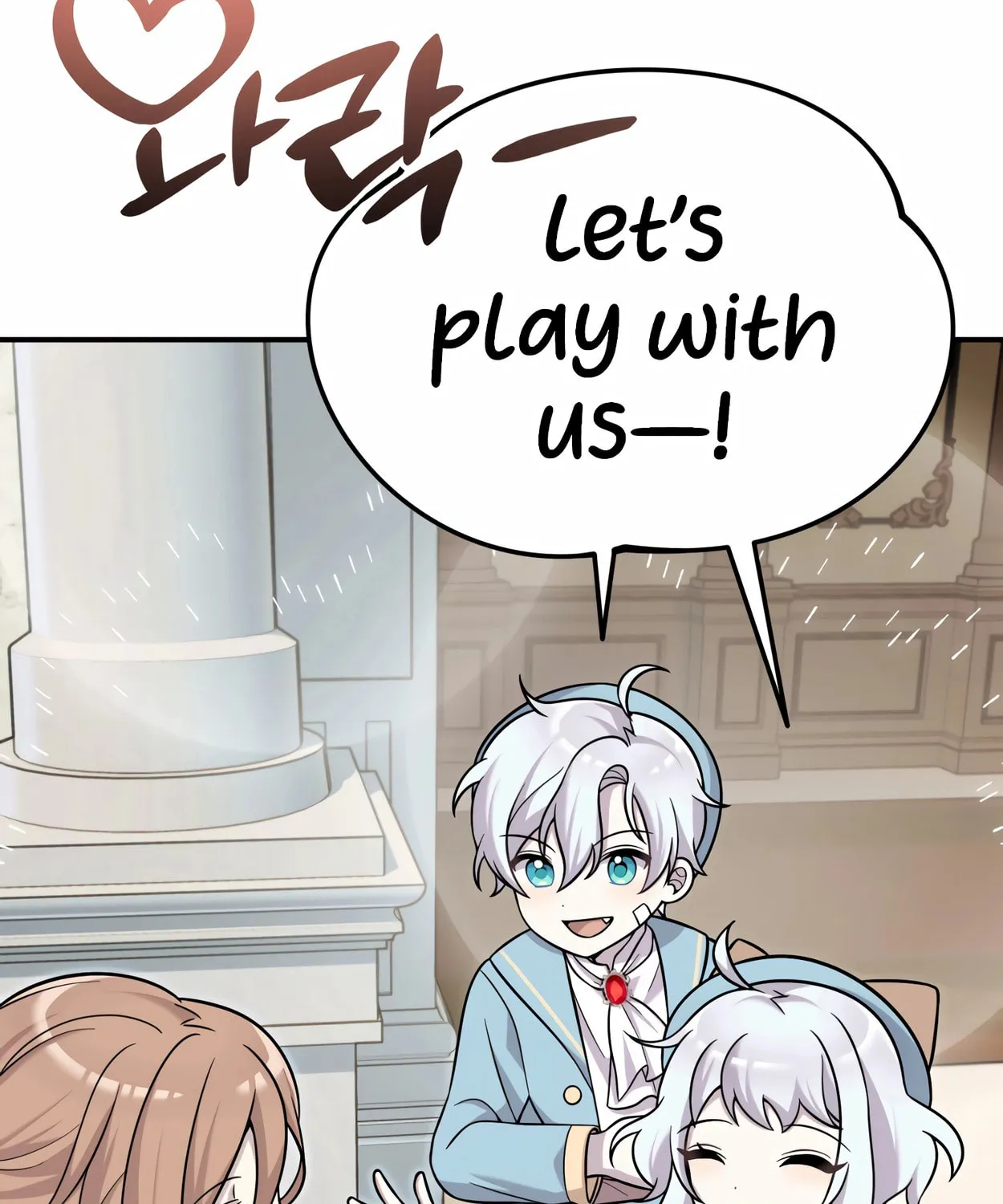 The Dragon's Guide to Defying Death Chapter 17 page 81 - 
