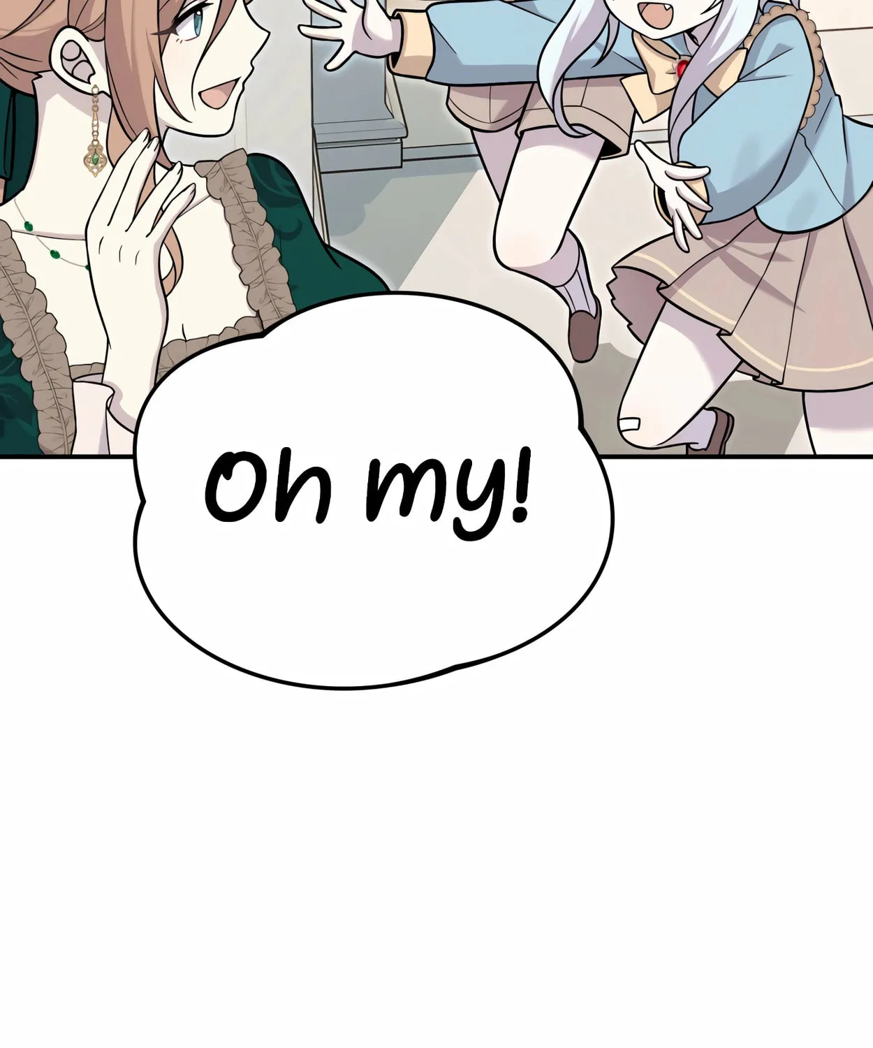 The Dragon's Guide to Defying Death Chapter 17 page 82 - 
