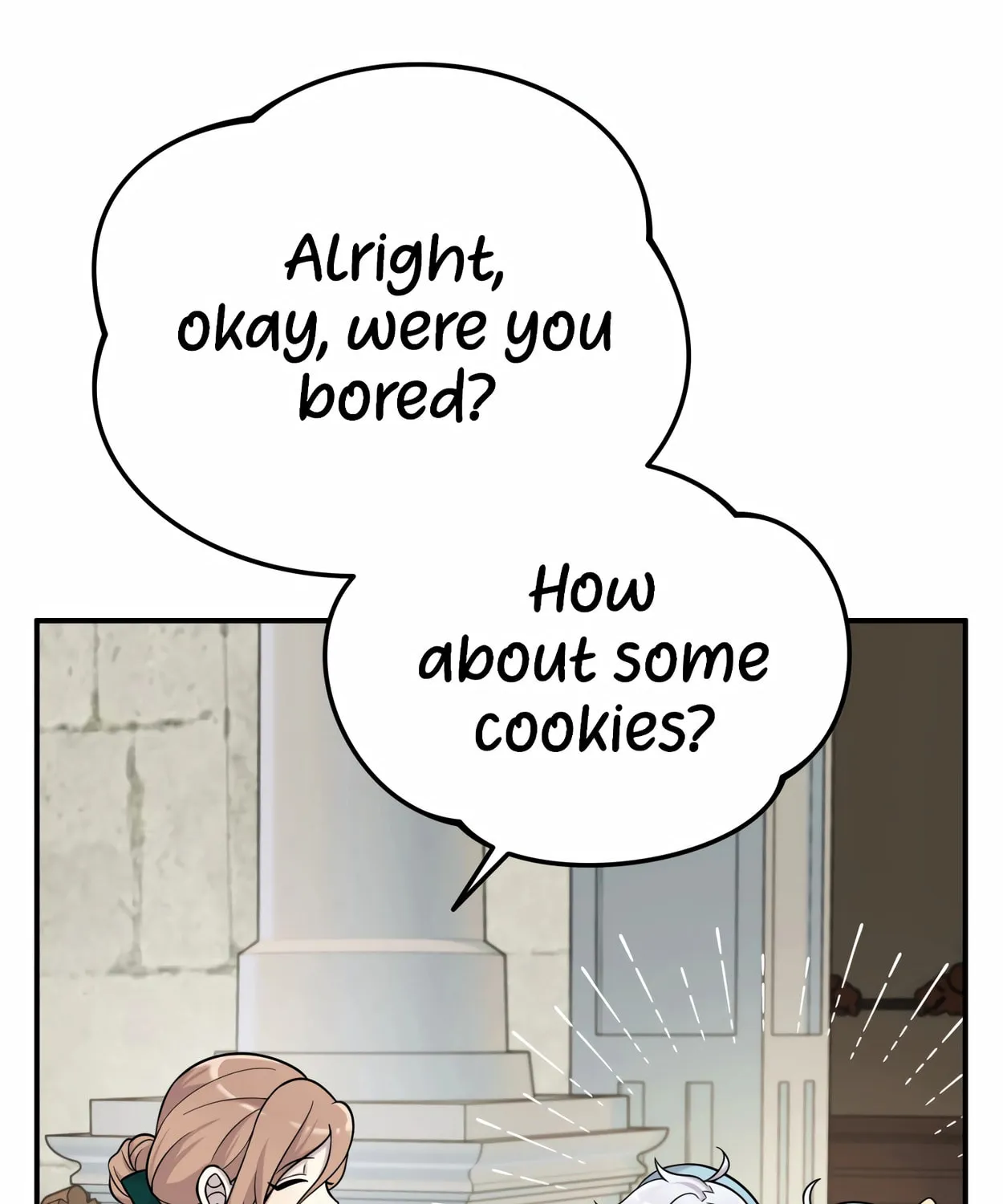 The Dragon's Guide to Defying Death Chapter 17 page 83 - 