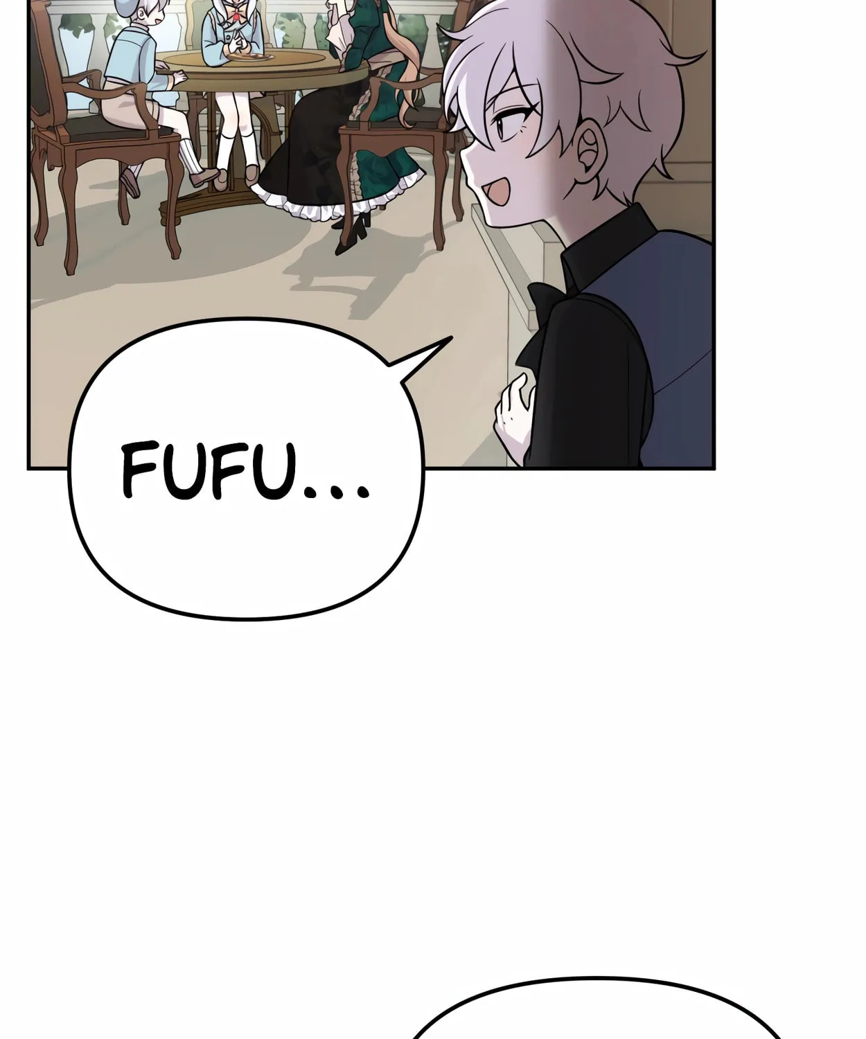 The Dragon's Guide to Defying Death Chapter 17 page 86 - 