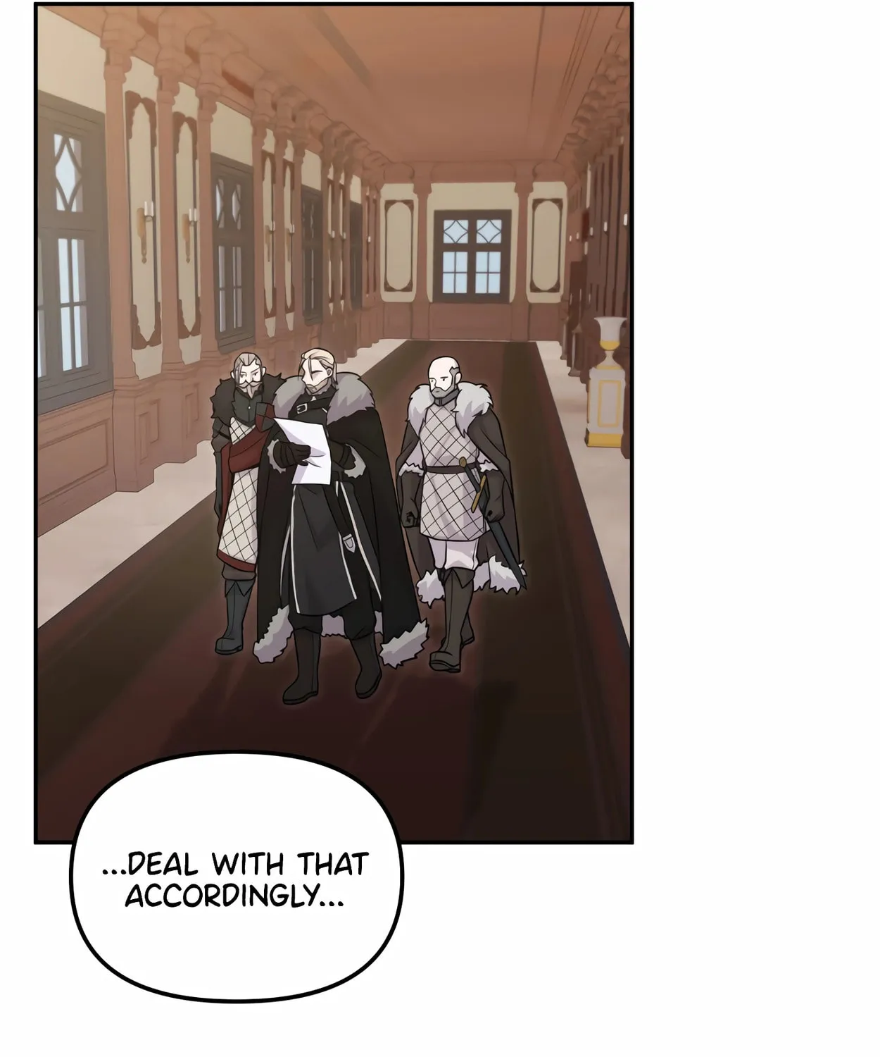 The Dragon's Guide to Defying Death Chapter 17 page 90 - 