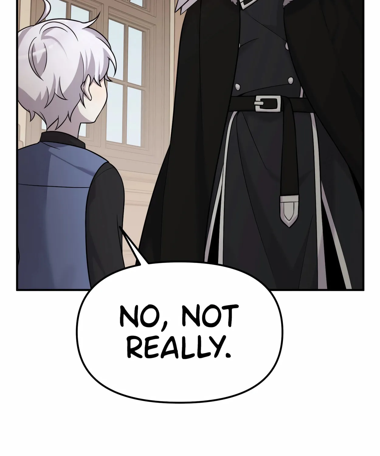 The Dragon's Guide to Defying Death Chapter 17 page 100 - 