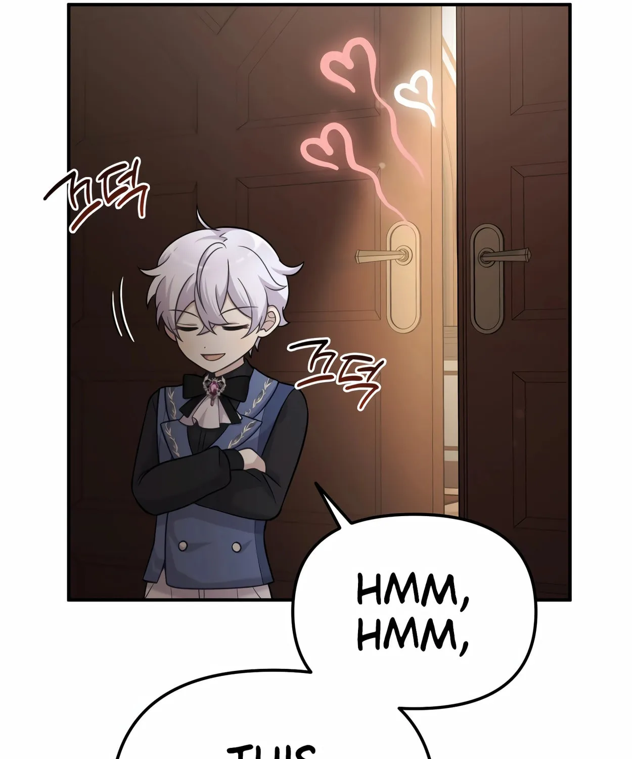 The Dragon's Guide to Defying Death Chapter 18 page 109 - 