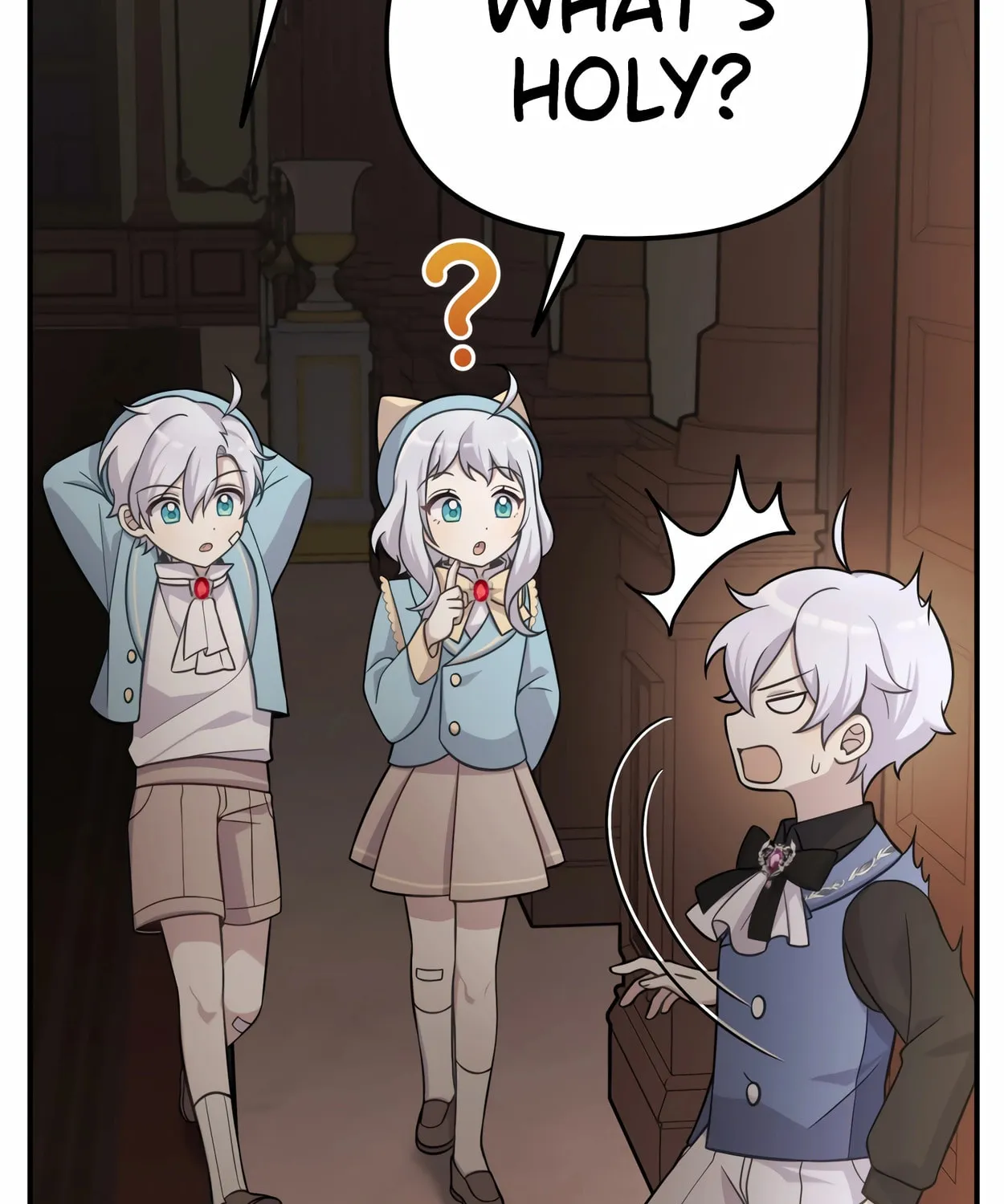 The Dragon's Guide to Defying Death Chapter 18 page 111 - 