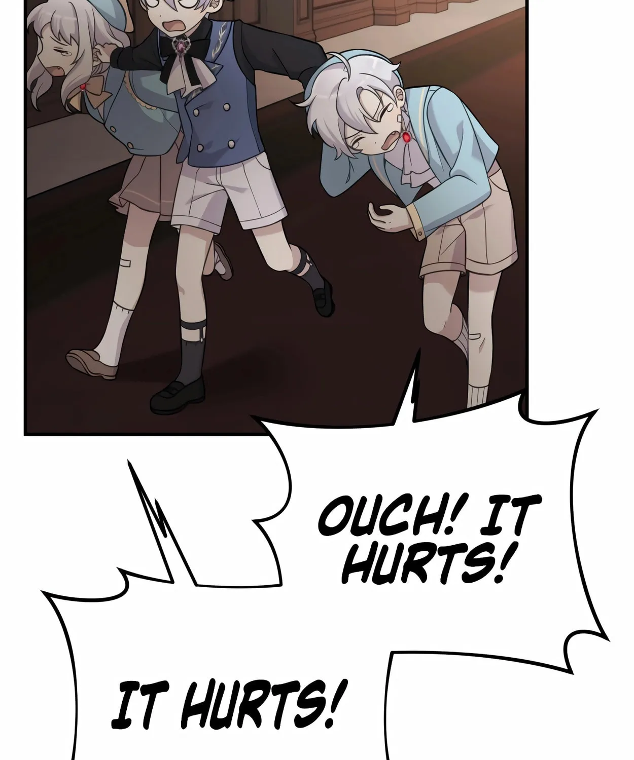 The Dragon's Guide to Defying Death Chapter 18 page 115 - 