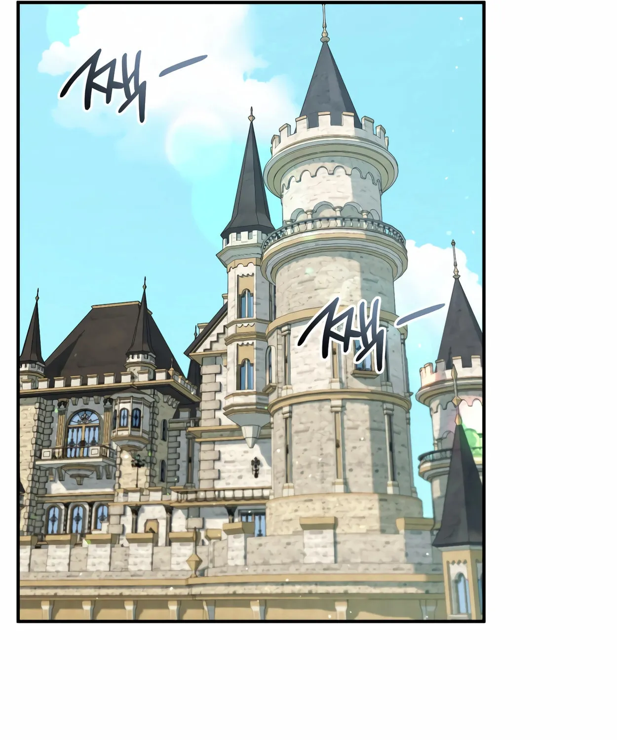 The Dragon's Guide to Defying Death Chapter 18 page 119 - 