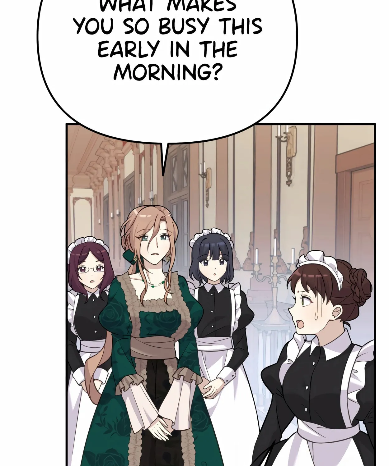 The Dragon's Guide to Defying Death Chapter 18 page 124 - 