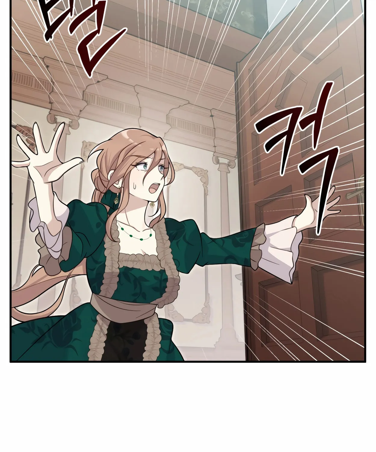 The Dragon's Guide to Defying Death Chapter 18 page 127 - 