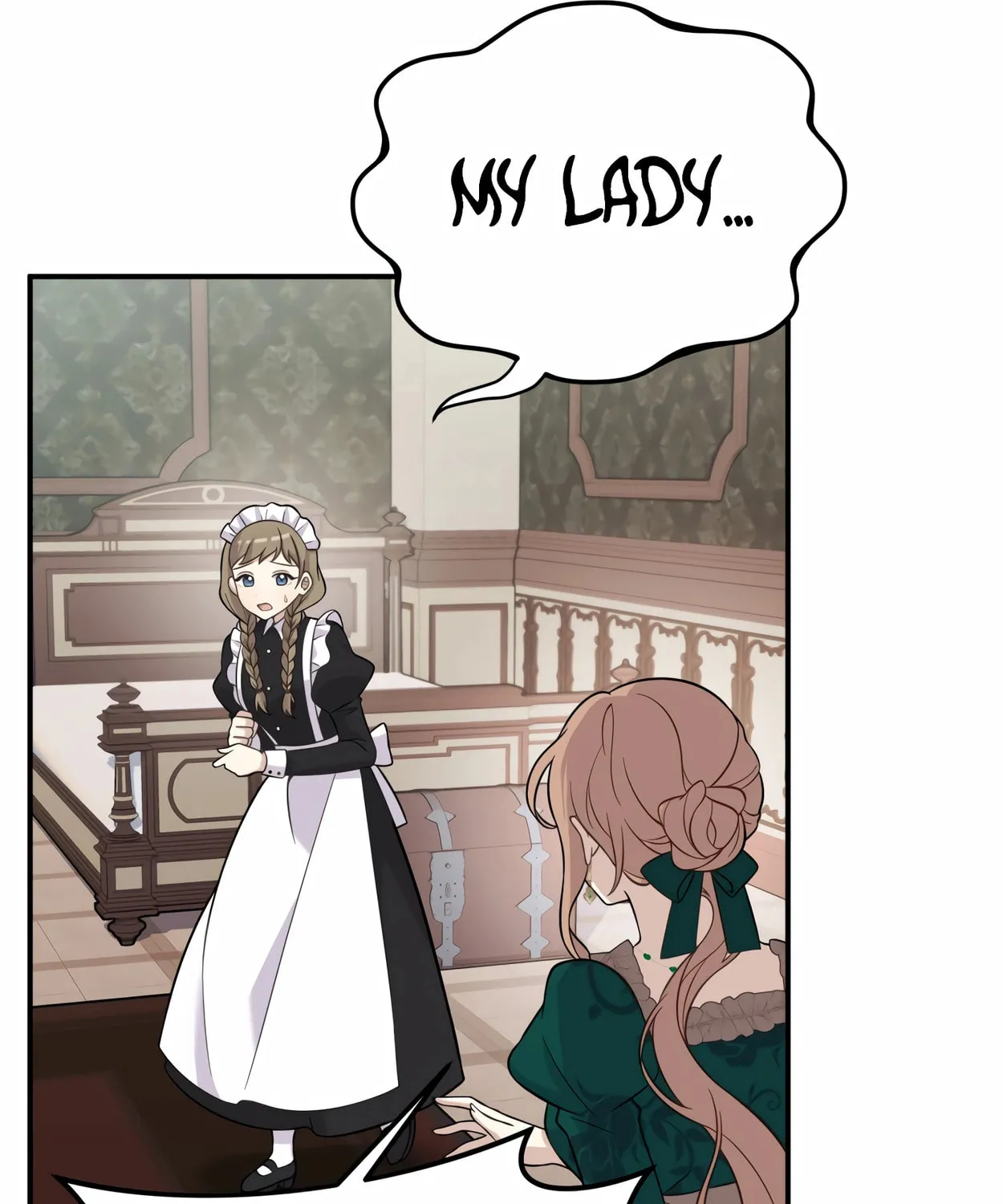 The Dragon's Guide to Defying Death Chapter 18 page 129 - 