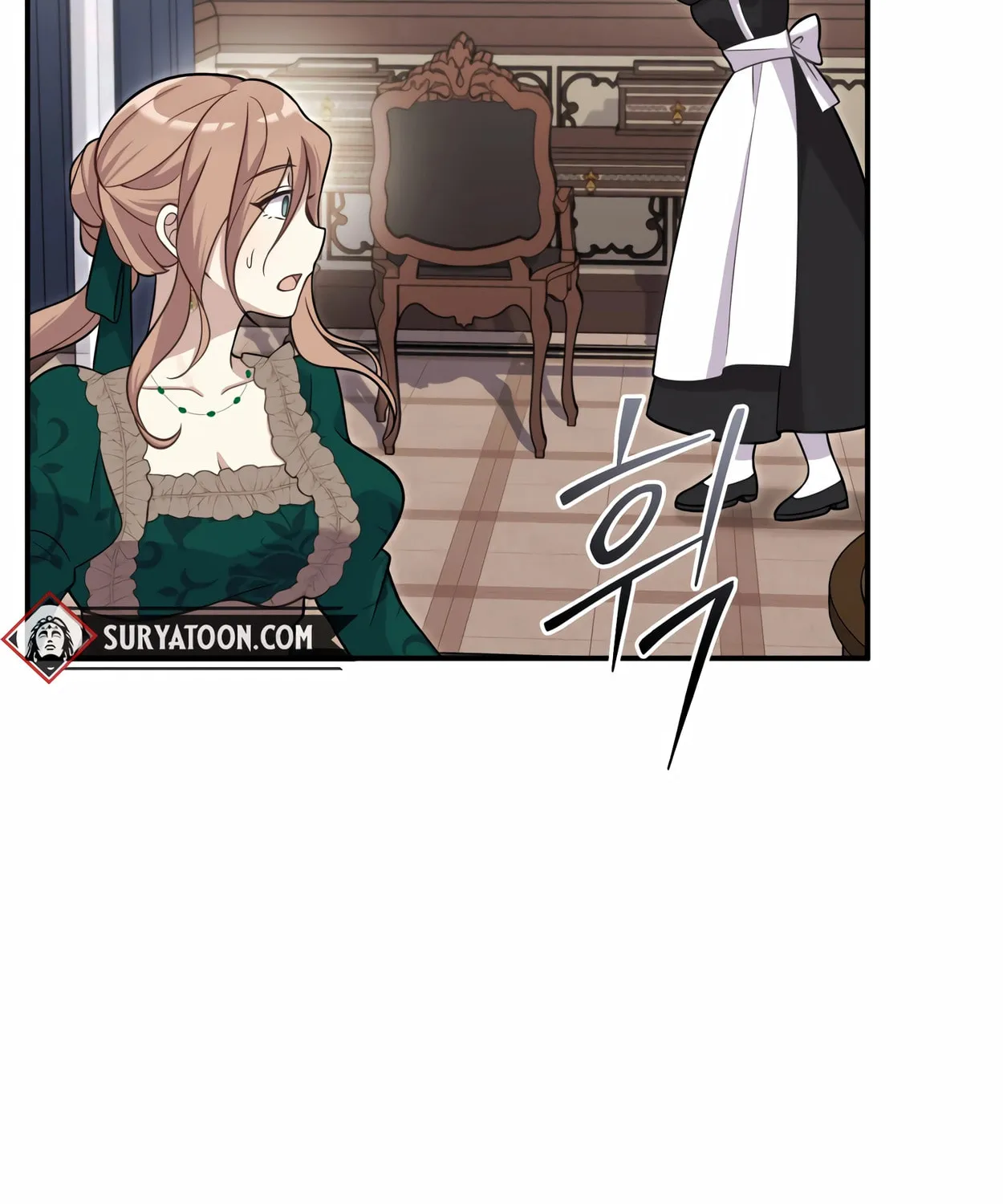 The Dragon's Guide to Defying Death Chapter 18 page 134 - 